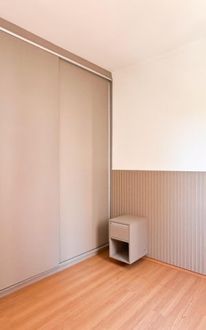 Apartamento para alugar com 68m², 3 quartos e 1 vaga Apartamento para alugar com 68m², 3 quartos e 1 vagaQuarto 1
