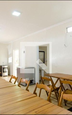 Apartamento para alugar com 68m², 3 quartos e 1 vaga Apartamento para alugar com 68m², 3 quartos e 1 vagaÁrea comum - Salão de festas