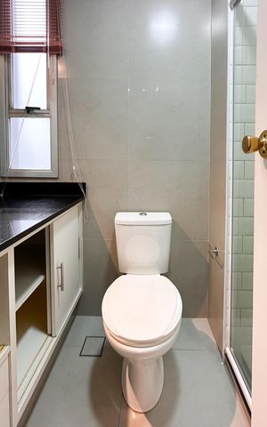 Apartamento para alugar com 68m², 3 quartos e 1 vaga Apartamento para alugar com 68m², 3 quartos e 1 vagaBanheiro Social