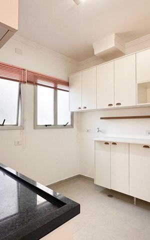 Apartamento para alugar com 68m², 3 quartos e 1 vaga Apartamento para alugar com 68m², 3 quartos e 1 vagaCozinha