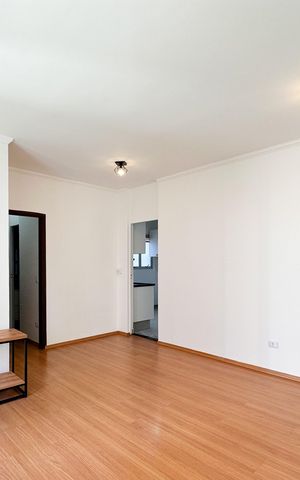 Apartamento para alugar com 68m², 3 quartos e 1 vaga Apartamento para alugar com 68m², 3 quartos e 1 vagaSala