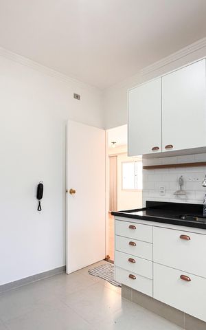 Apartamento para alugar com 68m², 3 quartos e 1 vaga Apartamento para alugar com 68m², 3 quartos e 1 vagaCozinha