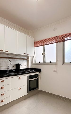 Apartamento para alugar com 68m², 3 quartos e 1 vaga Apartamento para alugar com 68m², 3 quartos e 1 vagaCozinha