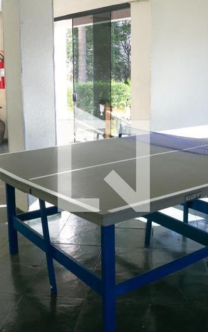 Apartamento para alugar com 68m², 3 quartos e 1 vaga Apartamento para alugar com 68m², 3 quartos e 1 vagaÁrea comum - Sala de Jogos