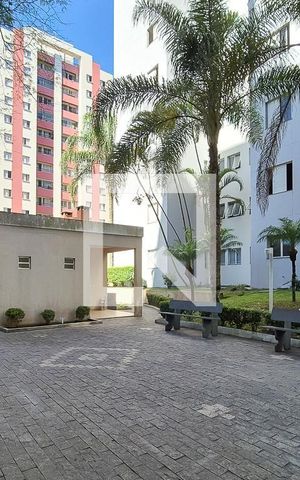 Apartamento para alugar com 68m², 3 quartos e 1 vaga Apartamento para alugar com 68m², 3 quartos e 1 vagaÁrea comum