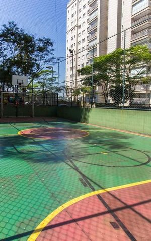 Apartamento para alugar com 68m², 3 quartos e 1 vaga Apartamento para alugar com 68m², 3 quartos e 1 vagaÁrea comum - Quadra