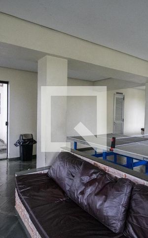 Apartamento para alugar com 68m², 3 quartos e 1 vaga Apartamento para alugar com 68m², 3 quartos e 1 vagaÁrea comum - Sala de Jogos