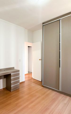 Apartamento para alugar com 68m², 3 quartos e 1 vaga Apartamento para alugar com 68m², 3 quartos e 1 vagaQuarto 2