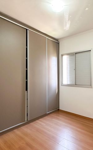 Apartamento para alugar com 68m², 3 quartos e 1 vaga Apartamento para alugar com 68m², 3 quartos e 1 vagaQuarto 2