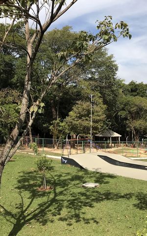 Casa de condomínio para alugar com 315m², 3 quartos e 4 vagasÁrea comum