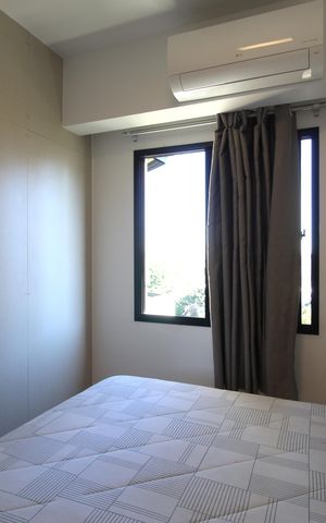 Apartamento para alugar com 30m², 1 quarto e 1 vagaQuarto