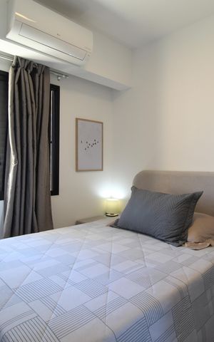 Apartamento para alugar com 30m², 1 quarto e 1 vagaQuarto