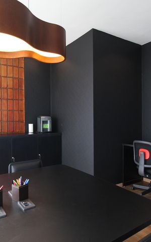 Apartamento para alugar com 30m², 1 quarto e 1 vagaÁrea Comum - Coworking