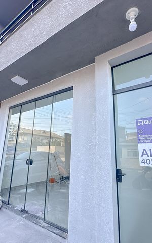 Apartamento para alugar com 31m², 1 quarto e sem vagaPlaquinha