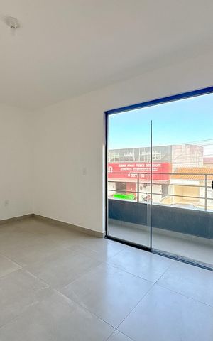 Apartamento para alugar com 31m², 1 quarto e sem vagaQuarto 