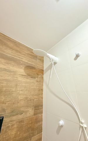 Apartamento para alugar com 31m², 1 quarto e sem vagaBanheiro