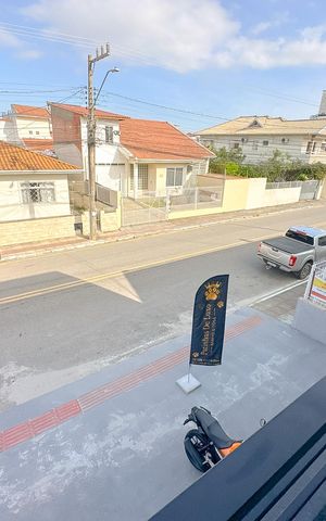 Apartamento para alugar com 31m², 1 quarto e sem vagaVista da Varanda