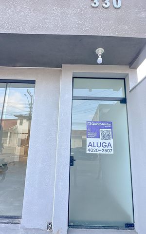 Apartamento para alugar com 31m², 1 quarto e sem vagaPlaquinha