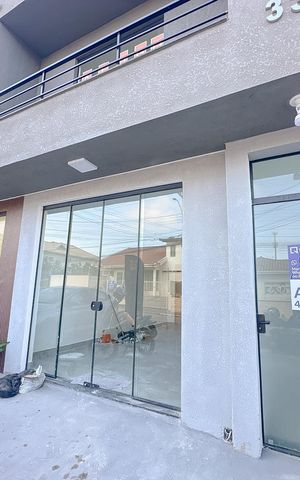 Apartamento para alugar com 31m², 1 quarto e sem vagaFachada