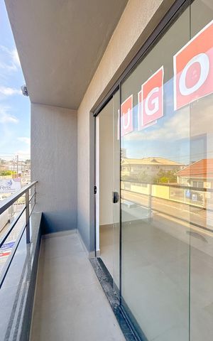 Apartamento para alugar com 31m², 1 quarto e sem vagaVaranda