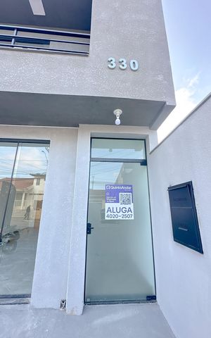 Apartamento para alugar com 31m², 1 quarto e sem vagaPlaquinha
