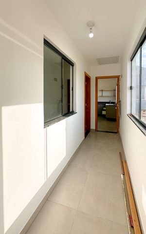 Apartamento para alugar com 31m², 1 quarto e sem vagaÁrea comum