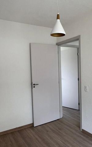 Apartamento para alugar com 41m², 2 quartos e 1 vaga Apartamento para alugar com 41m², 2 quartos e 1 vagaQuarto