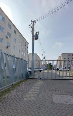 Apartamento para alugar com 41m², 2 quartos e 1 vaga Apartamento para alugar com 41m², 2 quartos e 1 vagaÁrea externa
