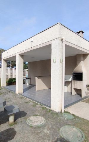 Apartamento para alugar com 41m², 2 quartos e 1 vaga Apartamento para alugar com 41m², 2 quartos e 1 vagaÁrea externa
