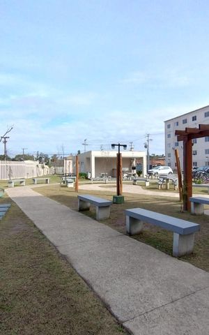 Apartamento para alugar com 41m², 2 quartos e 1 vaga Apartamento para alugar com 41m², 2 quartos e 1 vagaÁrea externa