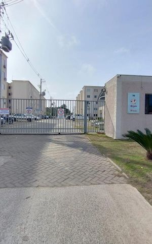 Apartamento para alugar com 41m², 2 quartos e 1 vaga Apartamento para alugar com 41m², 2 quartos e 1 vagaÁrea externa