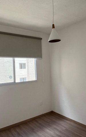 Apartamento para alugar com 41m², 2 quartos e 1 vaga