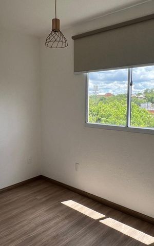 Apartamento para alugar com 41m², 2 quartos e 1 vaga