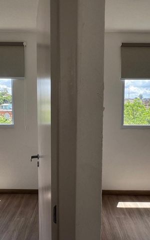 Apartamento para alugar com 41m², 2 quartos e 1 vaga