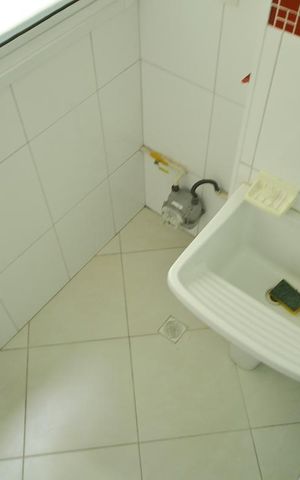 Apartamento à venda com 48m², 2 quartos e 1 vagaÁrea de Serviço