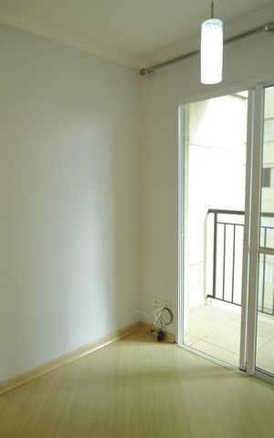 Apartamento à venda com 48m², 2 quartos e 1 vagaSala