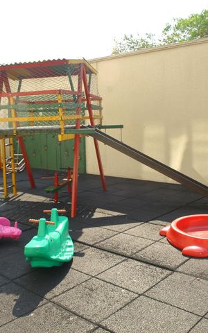 Apartamento à venda com 48m², 2 quartos e 1 vagaÁrea comum - Playground