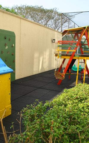 Apartamento à venda com 48m², 2 quartos e 1 vagaÁrea comum - Playground
