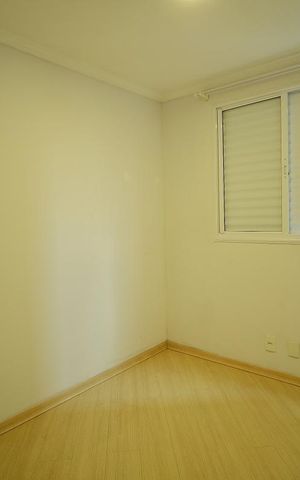 Apartamento à venda com 48m², 2 quartos e 1 vagaQuarto 2 