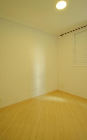 Apartamento à venda com 48m², 2 quartos e 1 vagaQuarto 1 
