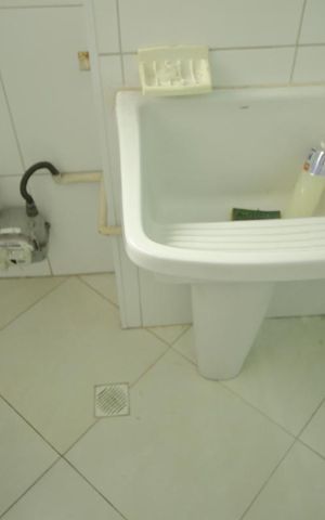 Apartamento à venda com 48m², 2 quartos e 1 vagaÁrea de Serviço