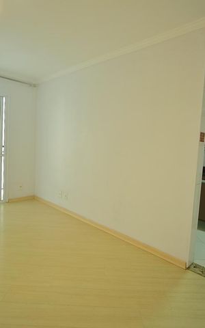Apartamento à venda com 48m², 2 quartos e 1 vagaSala