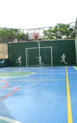 Apartamento à venda com 48m², 2 quartos e 1 vagaÁrea comum - quadra