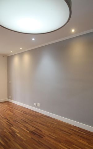 Apartamento à venda com 74m², 2 quartos e 2 vagasSala