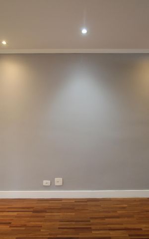 Apartamento à venda com 74m², 2 quartos e 2 vagasSala