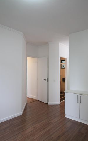 Apartamento à venda com 74m², 2 quartos e 2 vagasSuíte
