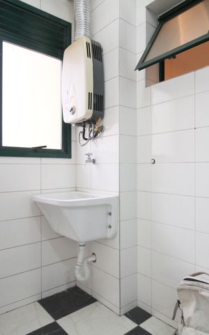 Apartamento à venda com 74m², 2 quartos e 2 vagasÁrea de Serviço