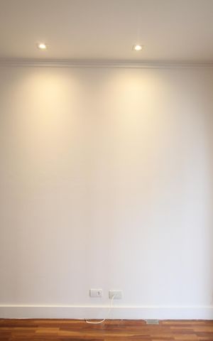 Apartamento à venda com 74m², 2 quartos e 2 vagasSala
