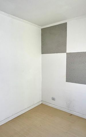 Apartamento à venda com 50m², 2 quartos e 1 vaga Apartamento à venda com 50m², 2 quartos e 1 vagaQuarto 2