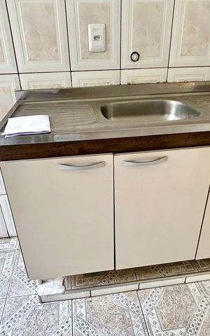 Apartamento à venda com 50m², 2 quartos e 1 vaga Apartamento à venda com 50m², 2 quartos e 1 vagaCozinha